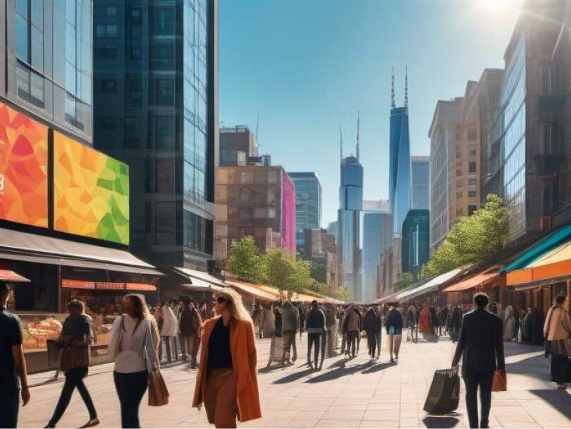 Estrategias para expandir tu marca y alcanzar el éxito en el mercado colombiano