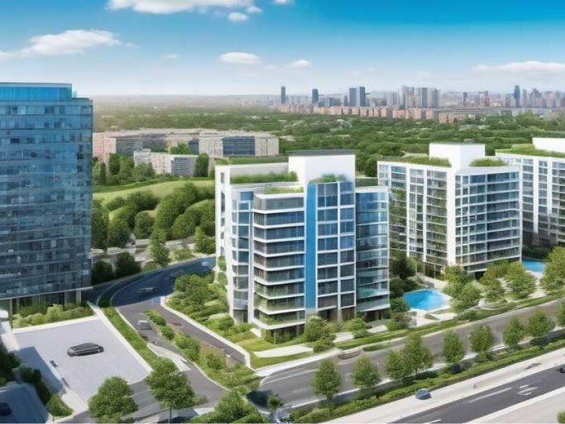 Diseño arquitectónico: Creando espacios funcionales y estéticos en Colombia