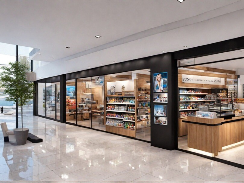 Oportunidades de negocio en retail de locales comerciales en Colombia